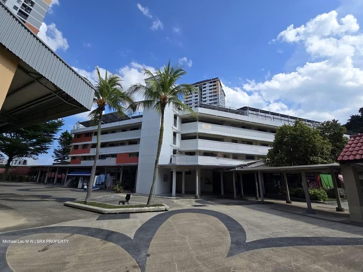 Telok Blangah Rise (D4), Shop House #553811931